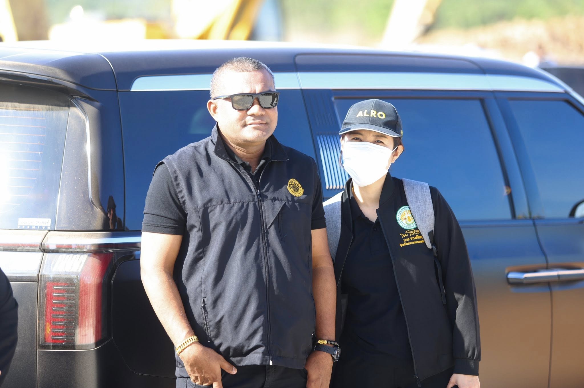 title - ข่าวดีชาวกระบี่ รมช.เกษตรฯ ลงพื้นที่ติดตามโปรเจกต์ยักษ์ ส.ป.ก. เร่งพัฒนาโครงสร้างพื้นฐานแปลงพื้นที่เป้าหมาย คทช. ในเขตปฏิรูปที่ดิน กว่า 4,300 ไร่ มุ่งสร้างอาชีพอย่างยั่งยืน